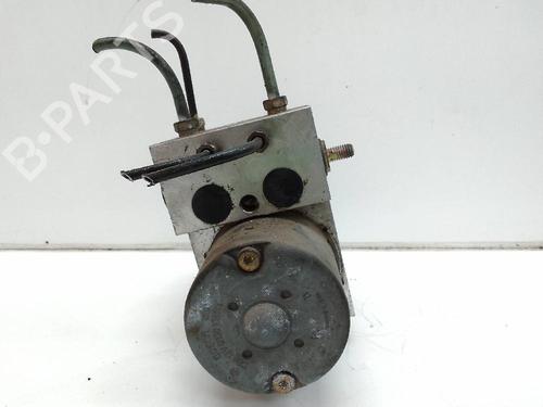 Used ABS pump AUDI A6 C6 Avant (4F5) 3.0 TDI quattro (225 hp) 26053621