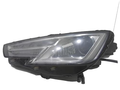 Left headlight AUDI A4 B9 Avant (8W5, 8WD) 2.0 TDI | BP36294421C28 - Image 2