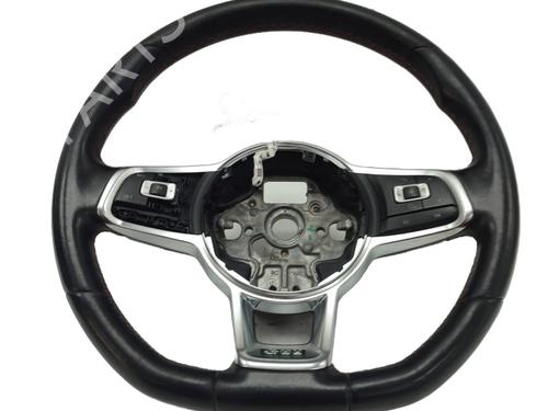 Used Steering wheel Steering wheel VW GOLF VII (5G1, BQ1, BE1, BE2) 2.0 GTD (184 hp) 26053889 26053889