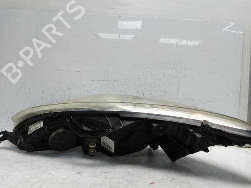 Right headlight PEUGEOT 407 SW (6E_, 6D_) 1.6 HDi 110 | BP31242845C29