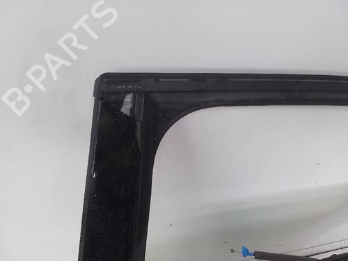 Left rear door AUDI A3 Sportback (8VA, 8VF) 1.6 TDI | BP18577201C4