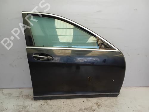 Used Right front door Right front door MERCEDES-BENZ S-CLASS (W221, V221) S 350 (221.056, 221.156) (272 hp) 34612808 34612808