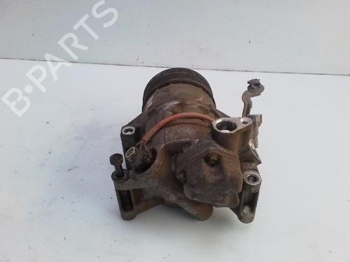 AC compressor TOYOTA URBAN CRUISER (_P1_) 1.33 (NSP110_, NSP110R) | BP25720709M34 