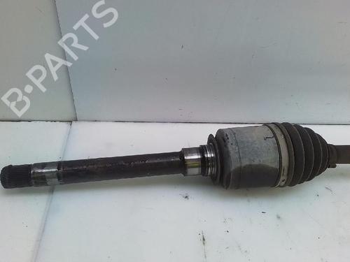 Used Right front driveshaft MERCEDES-BENZ GLE Coupe (C292) 350 d 4-matic (292.323, 292.324) (258 hp) 26729995