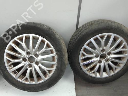Rim AUDI A3 Sportback (8VA, 8VF) 30 TDI | BP23998026C45 