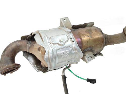 Particulate filter FORD KUGA II (DM2) 1.5 EcoBoost | BP18583486M81 - Image 3