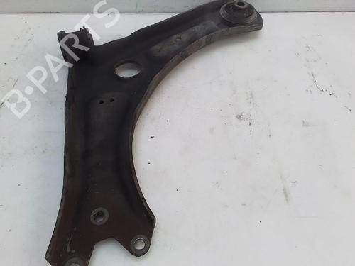 Draagarm rechts voor SKODA YETI (5L) 1.2 TSI (105 hp) 27446851