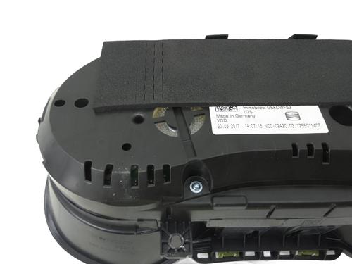 Instrument cluster SEAT LEON (5F1) 2.0 TDI | BP19931331C47 - Image 3