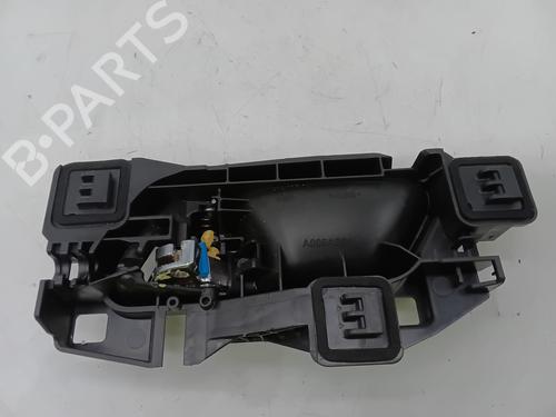 Front right interior door handle PEUGEOT 208 I (CA_, CC_) 1.5 BlueHDI 100 | BP29176766I14 