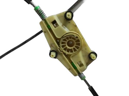 Front left window mechanism AUDI Q7 (4LB) 3.0 TDI quattro | BP35722603C22 - Image 2