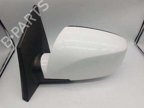 Left mirror HYUNDAI ix35 (LM, EL, ELH) 1.7 CRDi | BP25485488C26 