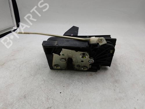 Rear right lock DACIA SANDERO II 1.5 Blue dCi 95 (B8JL) | BP30192319C99 