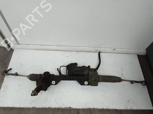 Used Steering rack BMW 1 (E87) 118 i (143 hp) 24861238