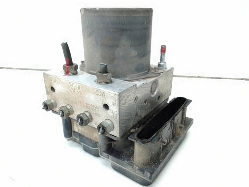 Used ABS pump ABS pump TOYOTA VERSO (_R2_) 2.0 D-4D (AUR20_, AUR20R) (126 hp) 18598453 18598453