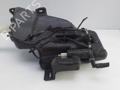 Windscreen washer tank OPEL ZAFIRA TOURER C (P12) 1.6 CDTI (75) | BP29584403C113 