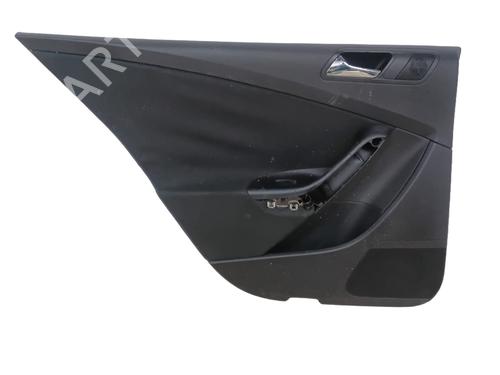 Rear right panel VW PASSAT B6 Variant (3C5) 2.0 TDI 16V | BP32233200C61
