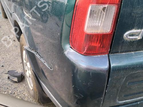 Rear bumper HONDA CR-V II (RD_) 2.0 (RD5) | BP20156465C8 