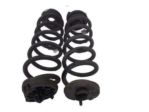 Used Shock absorber spring AUDI A6 C8 Avant (4A5) 40 TDI Mild Hybrid (204 hp) 31037698