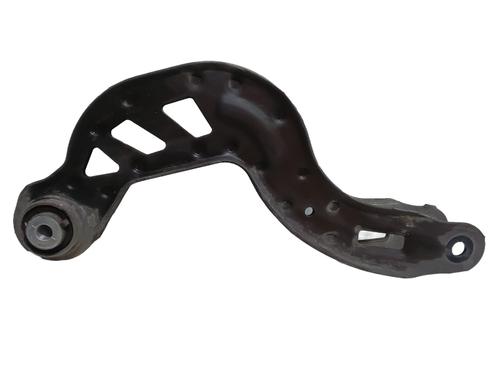 Used Left rear suspension arm Left rear suspension arm MERCEDES-BENZ A-CLASS (W177) A 180 d (177.003) (116 hp) 36776058 36776058