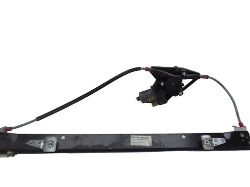 Alzavetro anteriore destra IVECO MASSIF Pickup 3.0 HPI (146 hp) 30199327