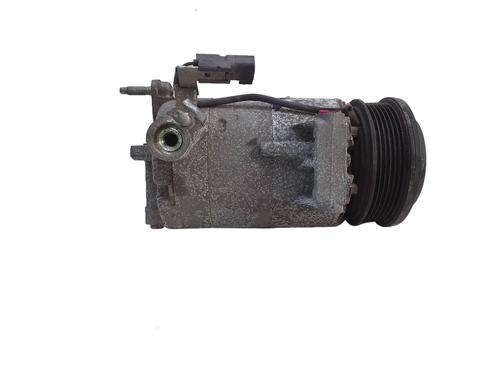 AC compressor FORD B-MAX (JK) 1.0 EcoBoost | BP18594822M34  - Image 5