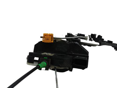 Rear right lock OPEL INSIGNIA A (G09) 2.0 CDTI (68) | BP31013652C99 