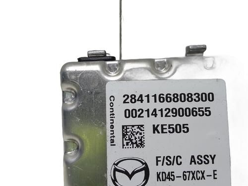 Electronic module MAZDA CX-5 (KE, GH) 2.2 D (KE2FW) | BP32469679M83