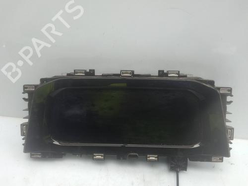 Used Instrument cluster VW GOLF VIII (CD1, DA1) 2.0 GTI (245 hp) 28150525