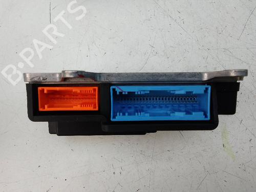 Kollisjonspute styreenhet VOLVO C30 (533) D2 | BP19776699M53 