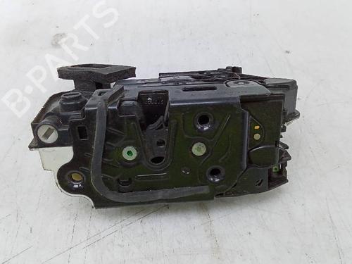 Used Front right lock SKODA SUPERB III Estate (3V5) 2.0 TDI (150 hp) 26173175