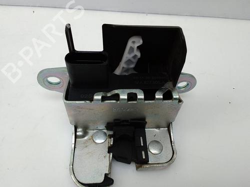 Used Tailgate lock SEAT LEON (KL1, KLG) 2.0 TDI (150 hp) 28150414