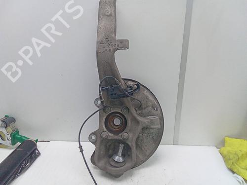 Used Right front steering knuckle MERCEDES-BENZ M-CLASS (W166) ML 350 BlueTEC 4-matic (166.024, 166.023) (258 hp) 28147957