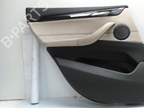 Rear left panel BMW X1 (F48) sDrive 18 d | BP23257289C60 