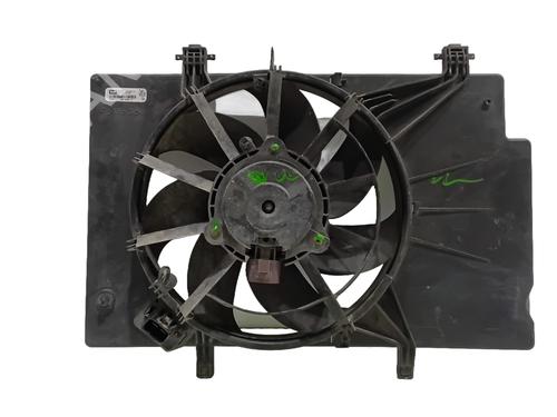 Used Radiator fan Radiator fan 38684338 38684338