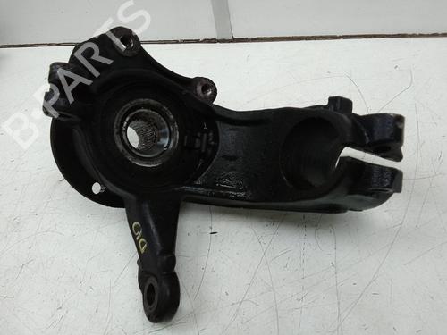 Used Right front steering knuckle Right front steering knuckle 19931249 19931249