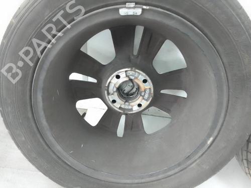 Rim CITROËN C3 III (SX) 1.2 VTi 82 | BP19411636C45 