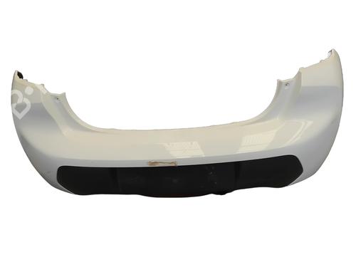 Used Rear bumper Rear bumper PEUGEOT 208 II (UB_, UP_, UW_, UJ_) e-208 (136 hp) 33266066 33266066
