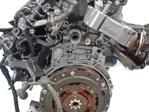 Engine TOYOTA C-HR (_X1_) 1.8 Hybrid (ZYX10_, ZYX11_, ZYX10R, ZYX11R) | BP39715341M1 - Image 3