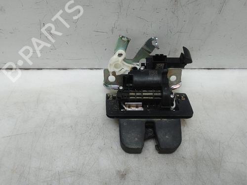 Tailgate lock SEAT IBIZA V (KJ1, KJG)  | BP27447254C101 