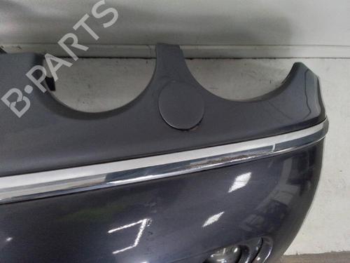 Used Front bumper JAGUAR S-TYPE II (X200) 2.7 D (207 hp) 18577015