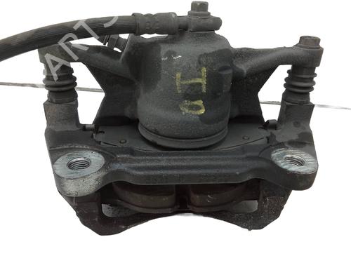 Left front brake caliper SEAT LEON ST (5F8) 1.6 TDI | BP18890677M105 - Image 4