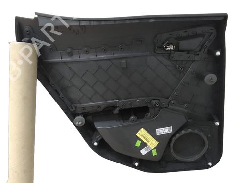 Rear right panel SEAT ARONA (KJ7, KJP) 1.0 TSI | BP33266148C61  - Image 5