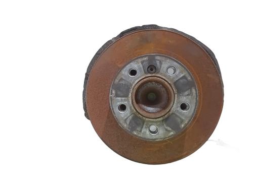 Left front steering knuckle BMW 1 (F21) 116 d | BP36516901M25 - Image 5