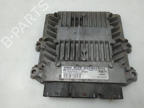 Engine control unit (ECU) FORD FOCUS II (DA_, HCP, DP)  | BP23559737M57 