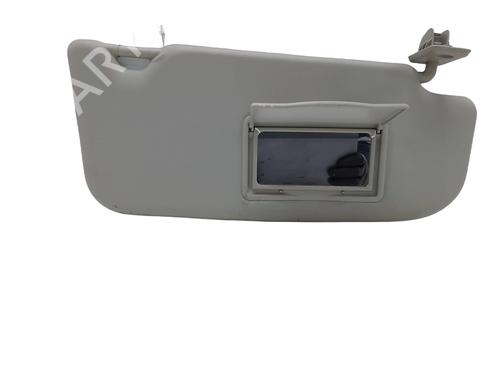 Right sun visor RENAULT KADJAR (HA_, HL_) 1.5 dCi 110 (HLA3) | BP22273342I2 - Image 3