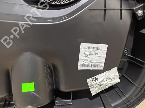 Front right panel HYUNDAI TUCSON (TL, TLE) 1.7 CRDi | BP36752938C59  - Image 7