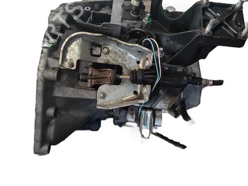 Gearbox PEUGEOT BOXER Van 2.2 BlueHDi 140 | BP37874286M3 - Image 5