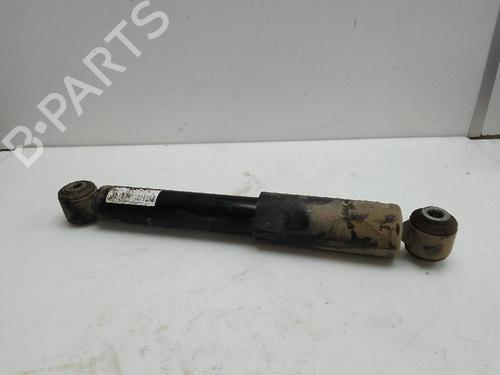 Right rear shock absorber DACIA LODGY (JS_)  | BP18577733M19 