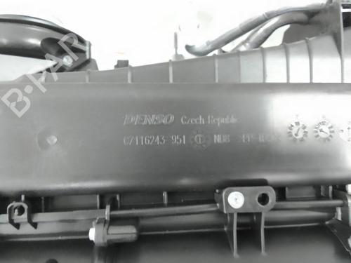 Andre PORSCHE TAYCAN (Y1A) Electric (Y1AAA1, Y1AAI1) | BP28144569O1 