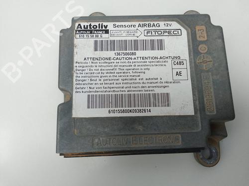 ecu-airbags-fiat-fiorino-box-bodympv-225_-610155800g-2007-22309709 main image